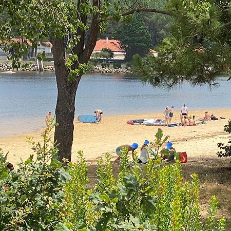 Waterfront One Hotel Mimizan-Plage Екстериор снимка